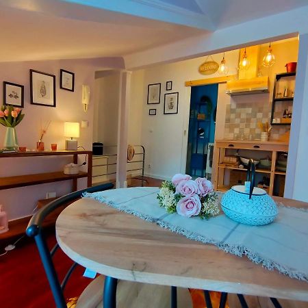 Casa Shardana Lisbonアパートメント エクステリア 写真