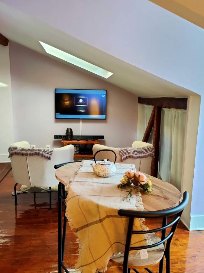 Casa Shardana Lisbonアパートメント エクステリア 写真