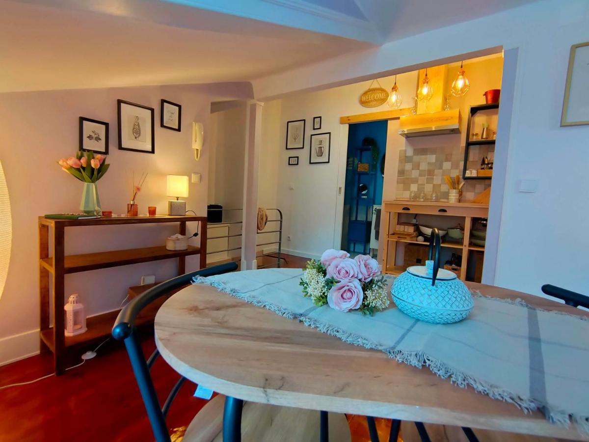 Casa Shardana Lisbonアパートメント エクステリア 写真