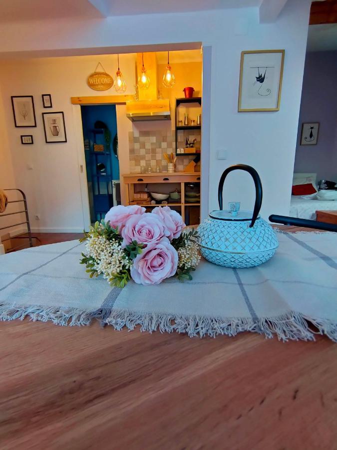 Casa Shardana Lisbonアパートメント エクステリア 写真