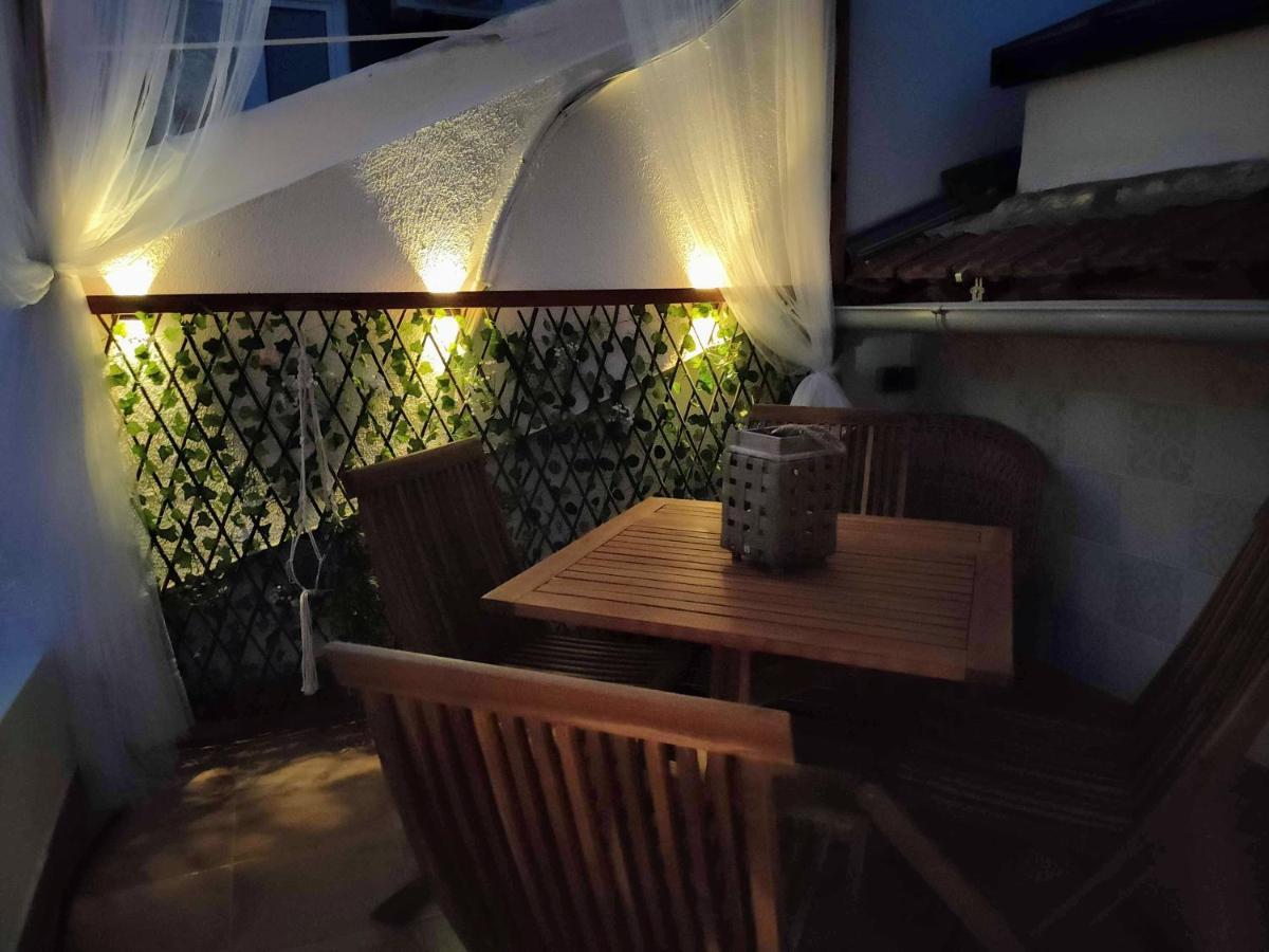 Casa Shardana Lisbonアパートメント エクステリア 写真