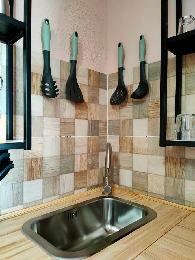 Casa Shardana Lisbonアパートメント エクステリア 写真