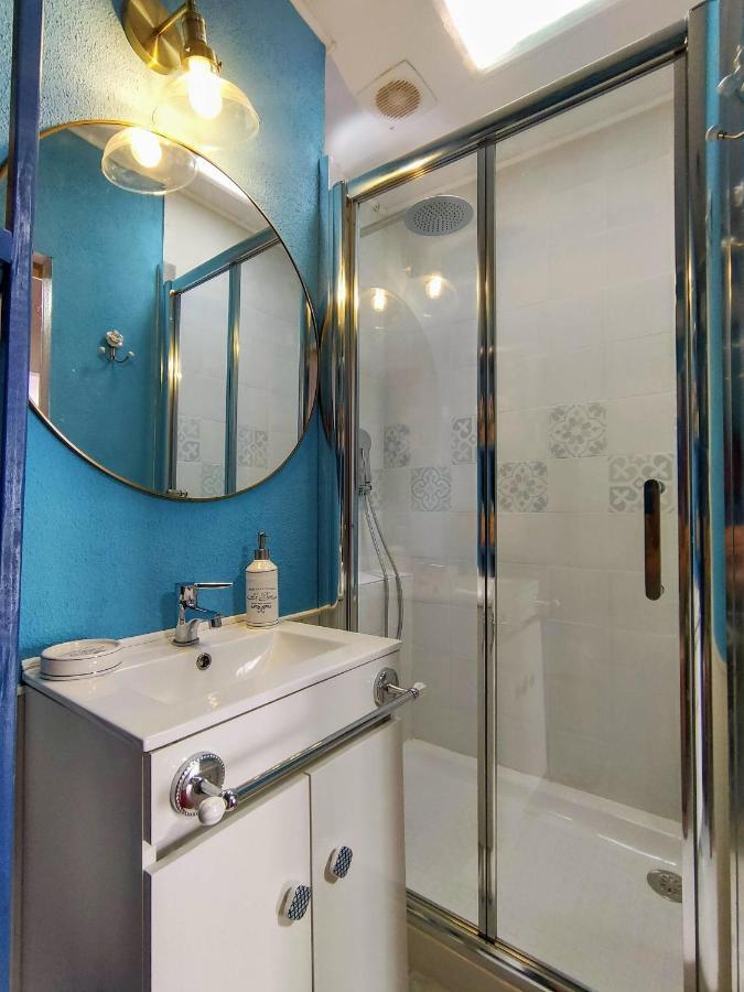 Casa Shardana Lisbonアパートメント エクステリア 写真