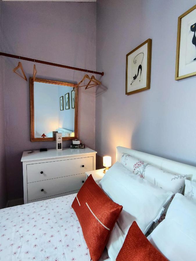 Casa Shardana Lisbonアパートメント エクステリア 写真