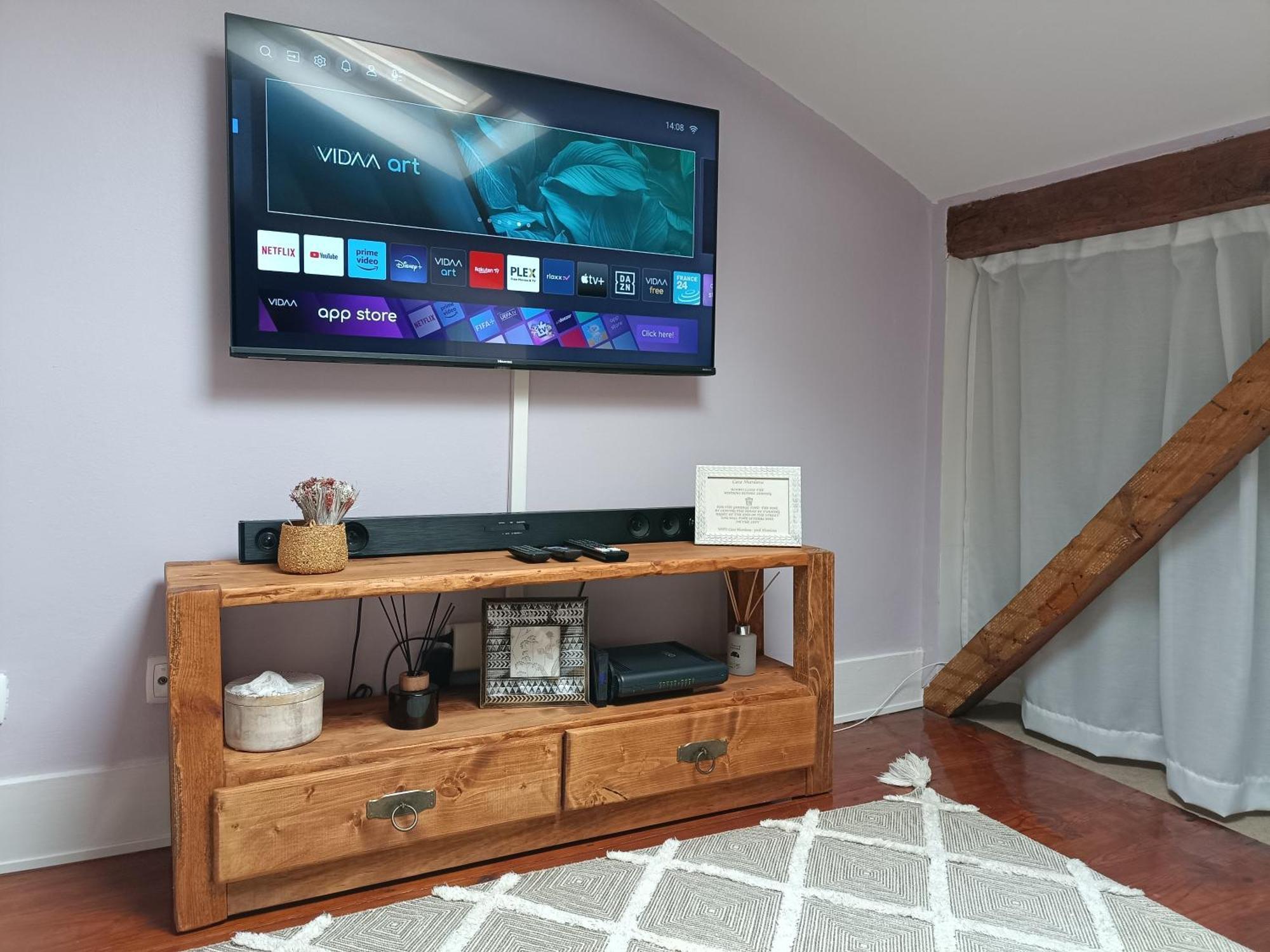 Casa Shardana Lisbonアパートメント エクステリア 写真